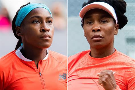 Coco Gauff, Venus Williams Teaming Up for French Open Doubles Tournament