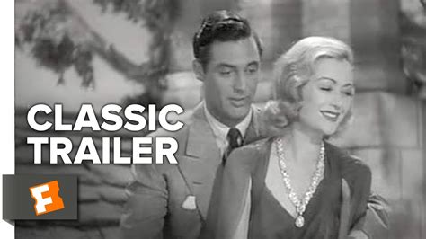 Topper (1937) Official Trailer - Cary Grant, Constance Bennett Movie HD - YouTube