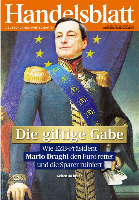 Mario Draghi Quotes. QuotesGram