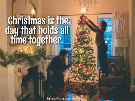 30+ Christmas quotes hope