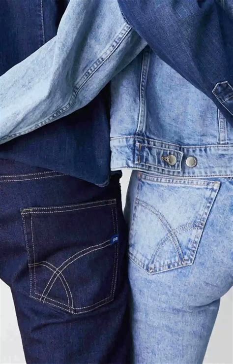 Top 12 Best Italian Jeans Brands – This Way To Italy