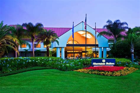 Sheraton Suites - Orlando Airport in Orlando | VISIT FLORIDA