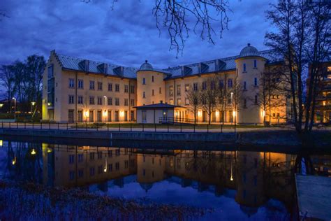 12 unique things to do in and around Uppsala