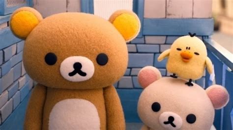 ¿Cómo es la nueva serie de Rilakkuma y Kaoru en Netflix? | NeoStuff