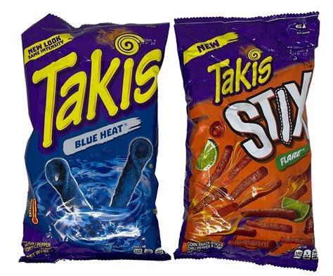 Takis Blue Heat Chips (4oz) Limited Edition | ubicaciondepersonas.cdmx.gob.mx