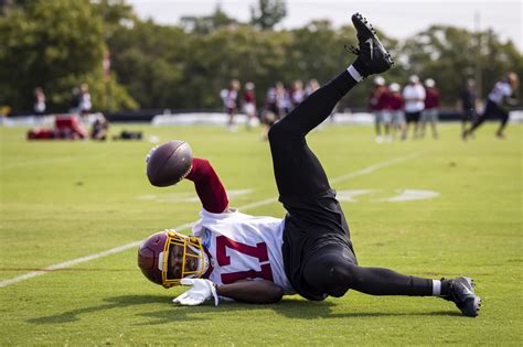 WATCH: Terry McLaurin may have catch of the year in Week 1 for ...