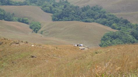 Kudremukh National Park, Kudremukh