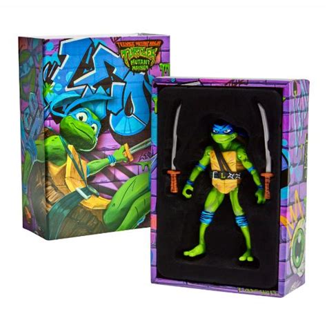 teenage-mutant-ninja-turtles-mutant-mayhem-leonardoToys from Character