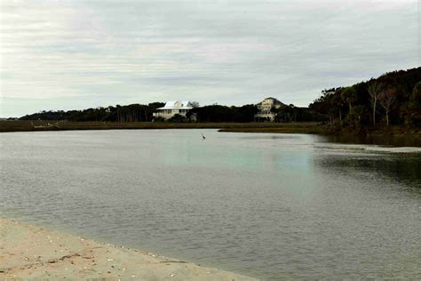 Edisto Island State Park – Airstream Time