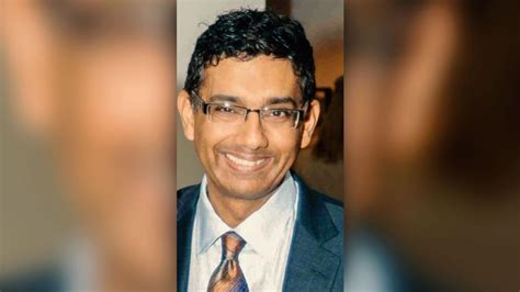 'Death of a Nation': Dinesh D’Souza Accuses Dems of Running Urban ...