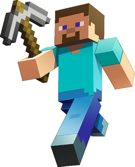 View full size Minecraft Character Art - Mattel Minecraft End Stone Series 6 Mystery Box [36 ...