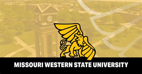 Missouri Western State University | St. Joseph, MO