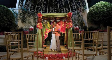 Las Vegas Weddings | Wynn Las Vegas & Encore Resort | Las vegas wedding ...