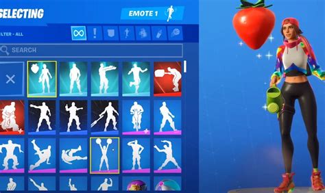 Loserfruit X Icon Series Fortnite Skin in Today’s Fortnite Item Shop | Fortnite, Skin, Icon