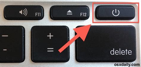 6 Must-Know Power Function Keyboard Shortcuts for Mac