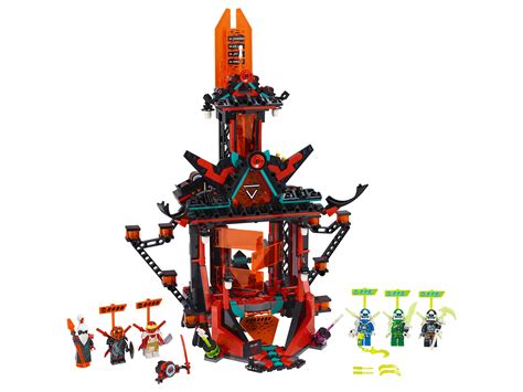 Lego Ninjago Season 12 Set | ubicaciondepersonas.cdmx.gob.mx