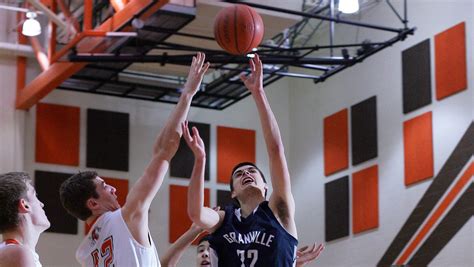 Balance keeps Granville boys basketball step ahead