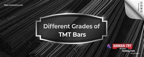 TMT Bars | TMT Bars Price Per Kg | Steel TMT Bars | AMMAN-TRY