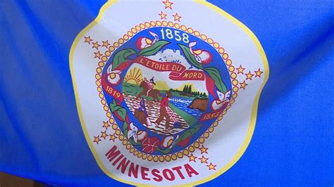 Here's why Minnesota is getting a new state flag and seal | kare11.com