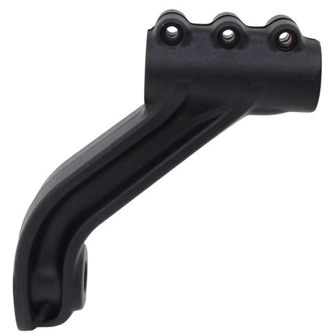 Replacement Hub Arm for Rock Tamers Heavy-Duty, Adjustable Mud Flap System - Passenger's Side ...