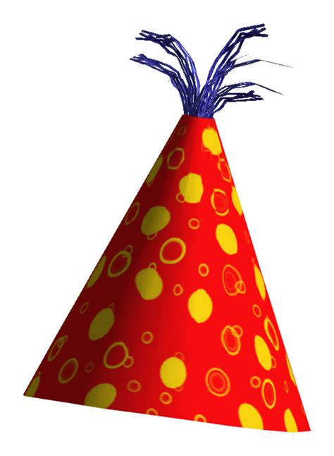 Birthday Hat PNG Transparent Images | PNG All