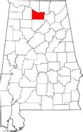 Morgan County, Alabama Genealogy • FamilySearch