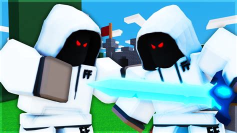 I Found A FAKE Foltyn, So I PRANKED Him.. (Roblox Bedwars) - YouTube