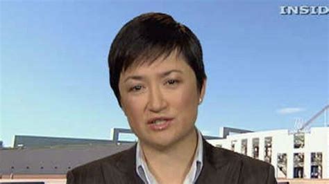 Penny Wong joins Insiders - ABC News