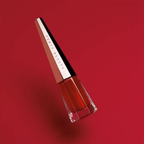 Fenty Beauty "Stunna" Lip Paint Drops Nov. 23rd! - Rihanna