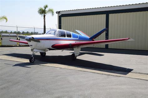 excellent 1947 Beechcraft Bonanza 35 V TAIL aircraft @ Aircraft for sale