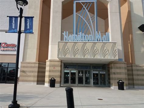 South Jersey Mall History: Hamilton Mall | by P Ξ T Ξ | Medium