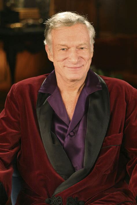 Hugh Hefner Dead Dies