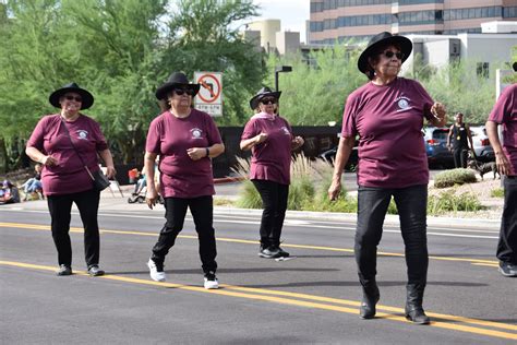 38th Annual Native American Connections Parade | O'odham Action News: Home