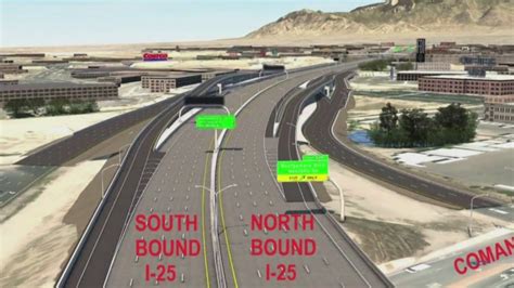 NMDOT pleads with lawmakers for more funding to cover rising costs ...