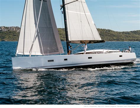 Yacht Review: CNB 76 - Yachts International