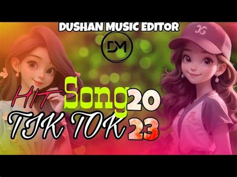 TIK TOK HIT SONG 2023 | ටික් ටොක් හොල්ලපු සිංදු එකතුව | BEST TIK TOK HIT SONG | DUSHAN MUSIC |🤝 ...