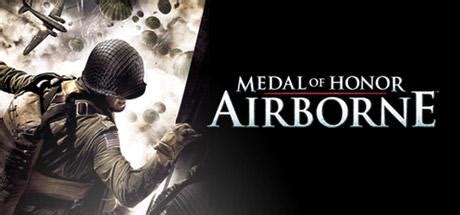 Medal of Honor: Airborne requisitos de sistema - Requisitos de Sistema