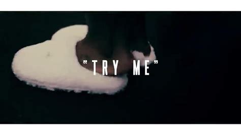 DeJ Loaf: Try Me (Music Video 2014) - IMDb