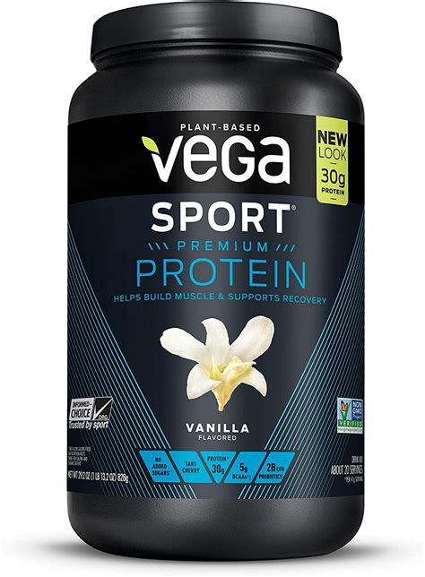 Buy Best Vegan Protein Powder from Amazon