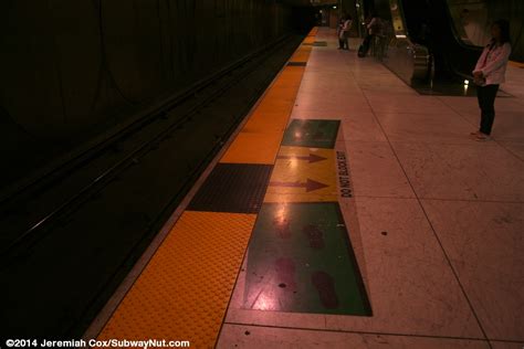 Embarcadero (MUNI Metro and BART) - The SubwayNut