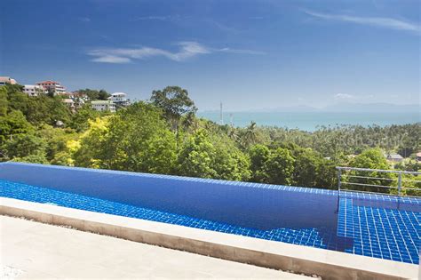 Villa Siam View - Koh Samui, Bang Por