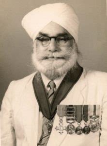 Beant Singh (politician) Wiki, Age, Death, Caste, Wife, Family ...