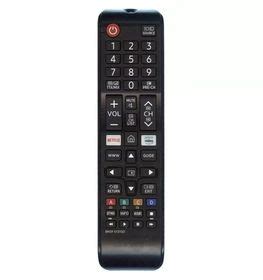 Nicci Samsung Replacement Tv remote for BN59-01315D FHD.UHD, LED, SMART | Shop Today. Get it ...