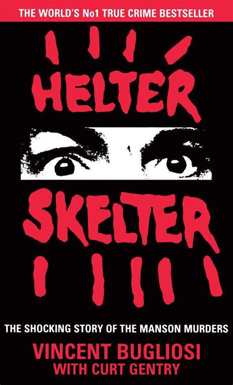 Helter Skelter (book) - Alchetron, The Free Social Encyclopedia