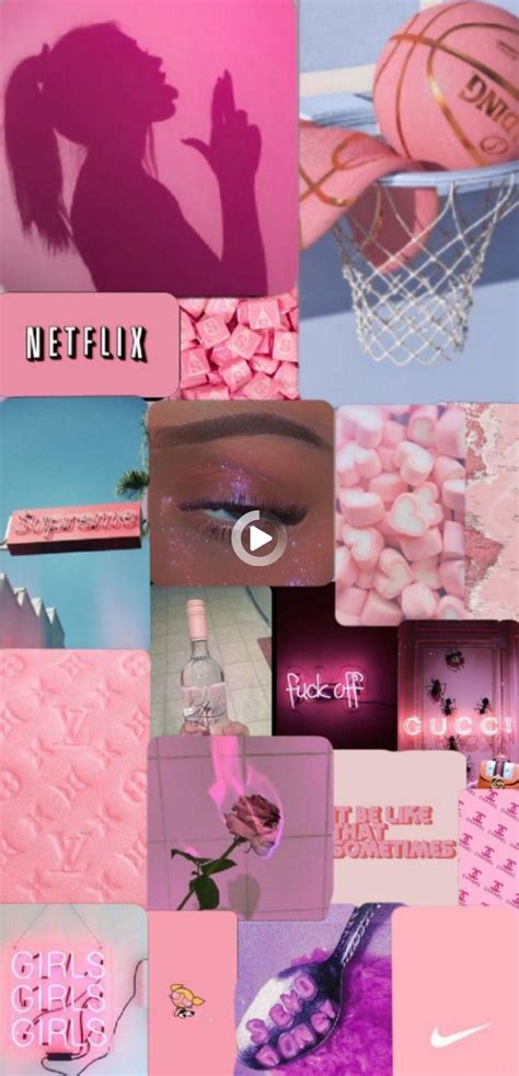 Pink aesthetic 💖 in 2021 | Iphone wallpaper girly, Pink wallpaper iphone, Aesthetic iphone wallpaper