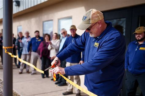 NNSA opens new Radiological Assistance Program operations center in Albuquerque | Department of ...