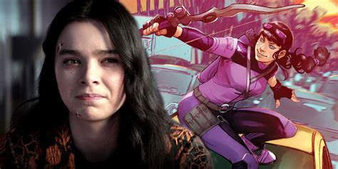 Hawkeye: Kate Bishop Proves MCU Success Comes at a Price