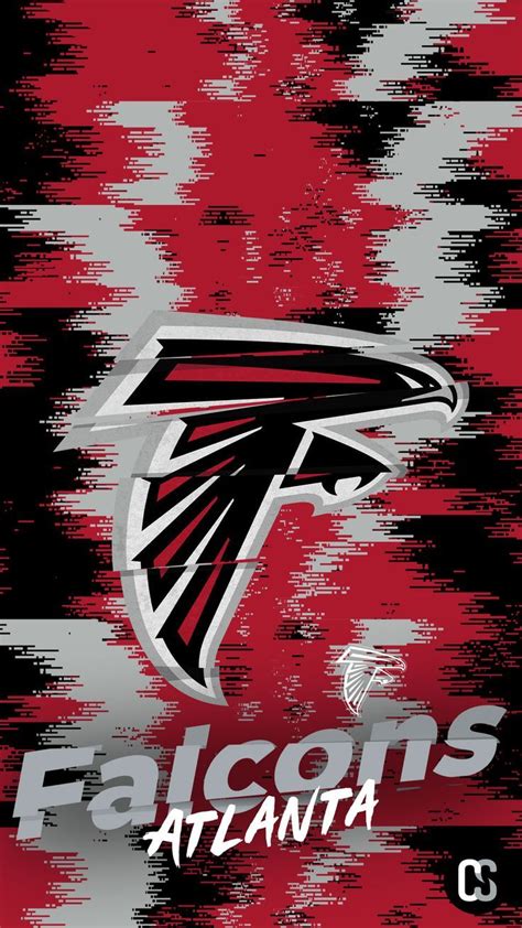 Atlanta Falcons Logo Wallpaper