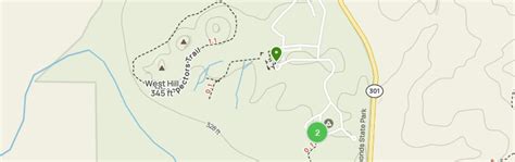 Best Hikes and Trails in Crater of Diamonds State Park | AllTrails