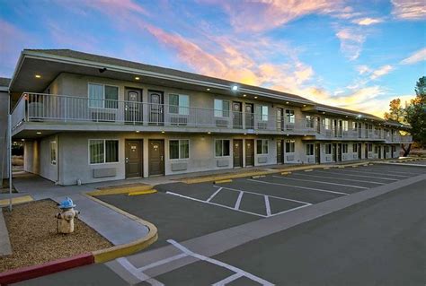 MOTEL 6 VICTORVILLE, CA - APPLE VALLEY $72 ($̶9̶8̶) - Prices & Reviews